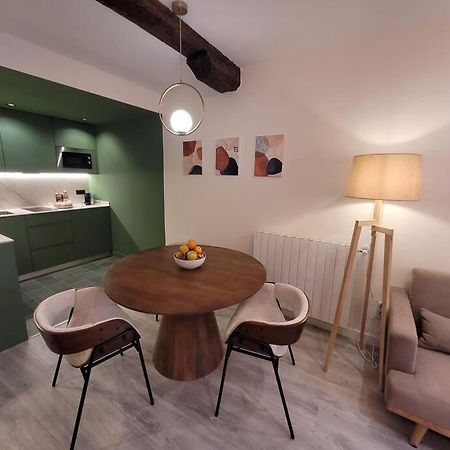Apartamento Piso Boutique A Un Minuto Del Casco Viejo Bilbao Exterior foto